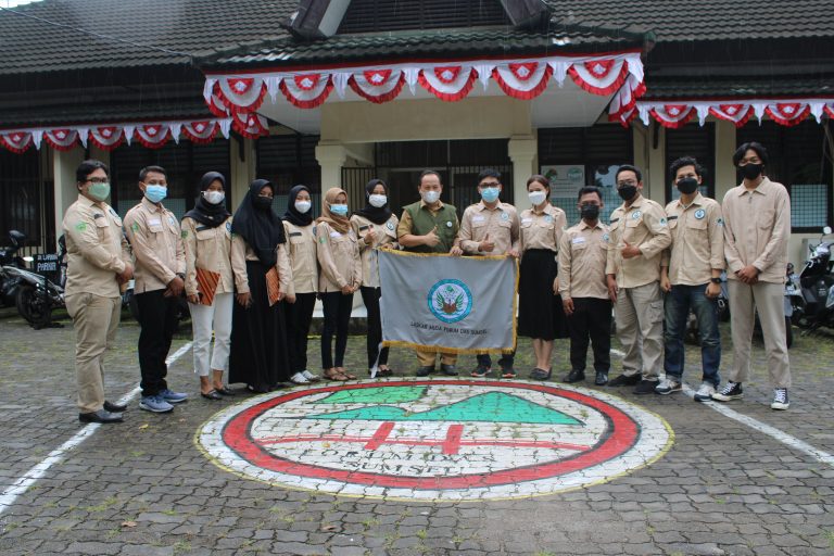 Pelantikan Laskar Muda Forum DAS Sumatera Selatan: Menyemai Semangat Muda untuk Pengelolaan Lingkungan Berkelanjutan