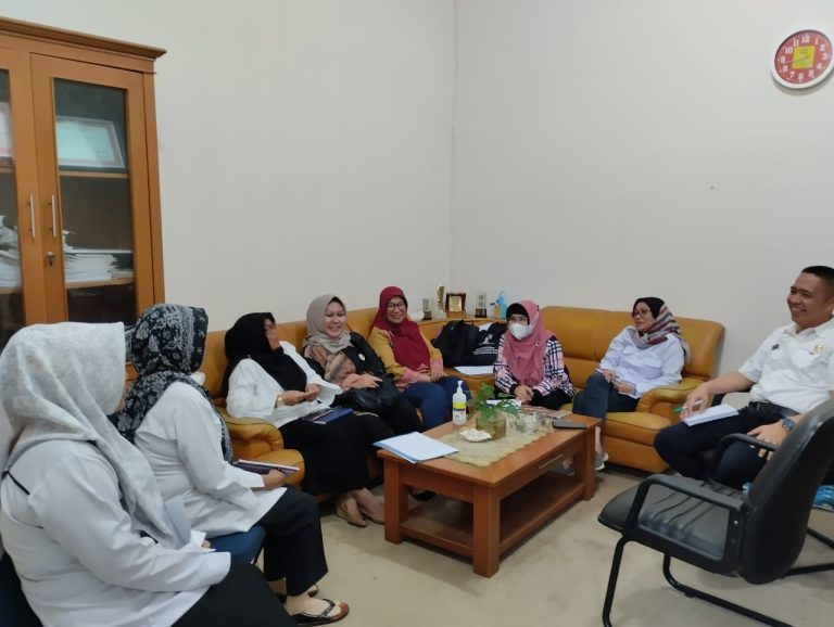 Kolaborasi Lintas OPD Banyuasin untuk Penguatan Sektor Pertanian, Perikanan, Pemberdayaan Desa, dan Lingkungan Hidup