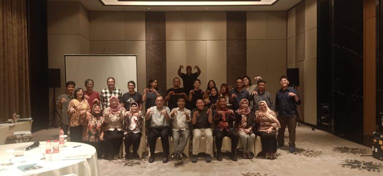 Promosi Mangrove Berkelanjutan Sungsang : Forum DAS Sumsel Hadir dalam Media Visit Singapura